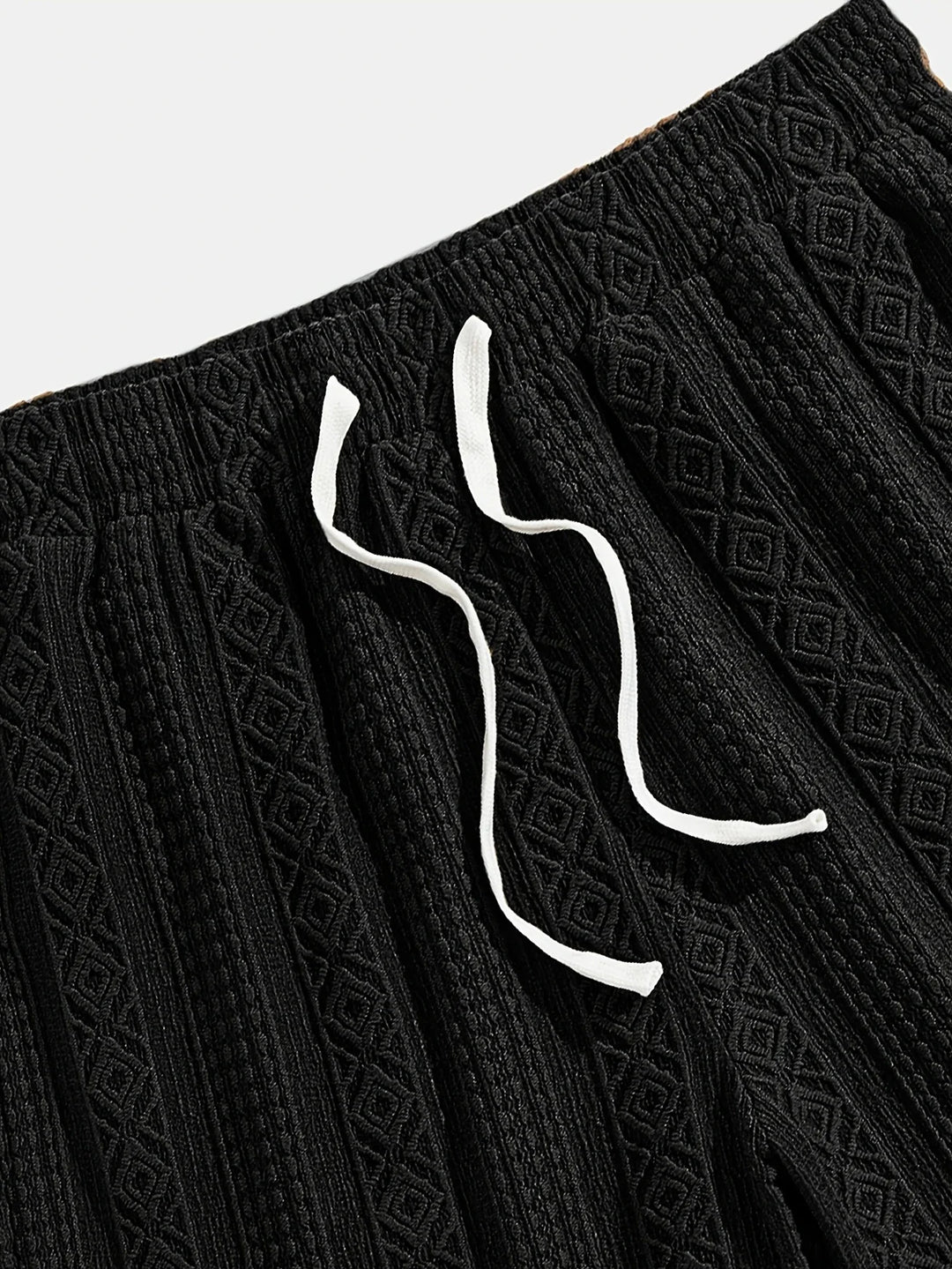 Andrew - Pantaloncini Con Coulisse Regolabile In Vita