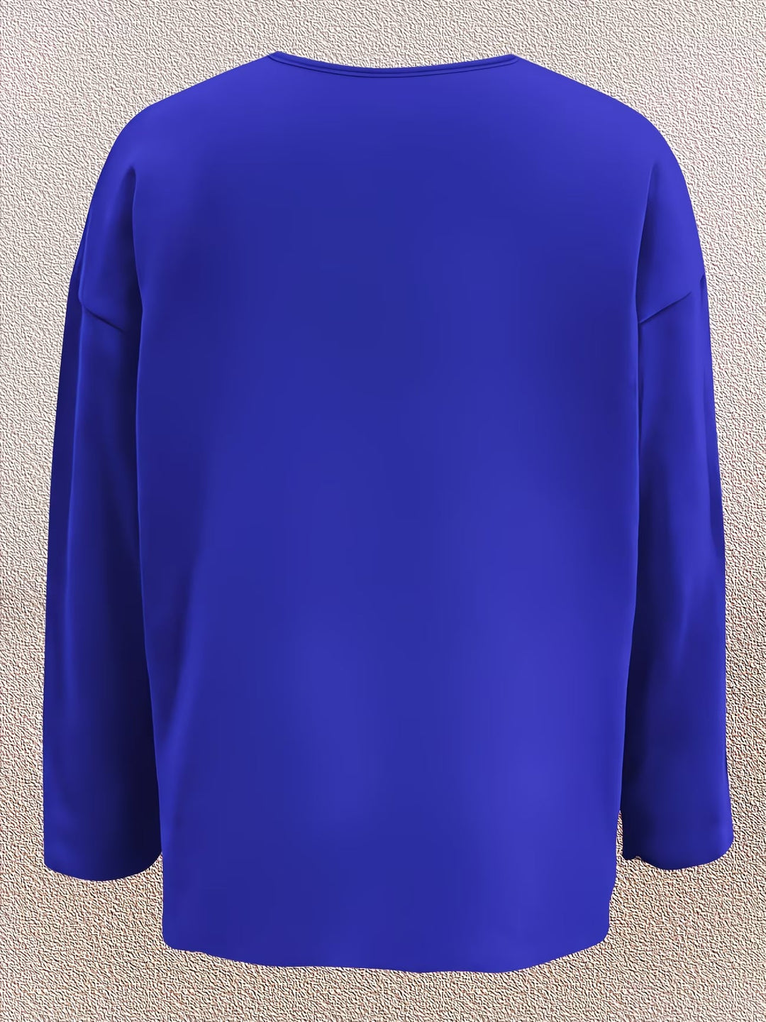 Daphna - Maglietta Oversize Con Stampa Floreale