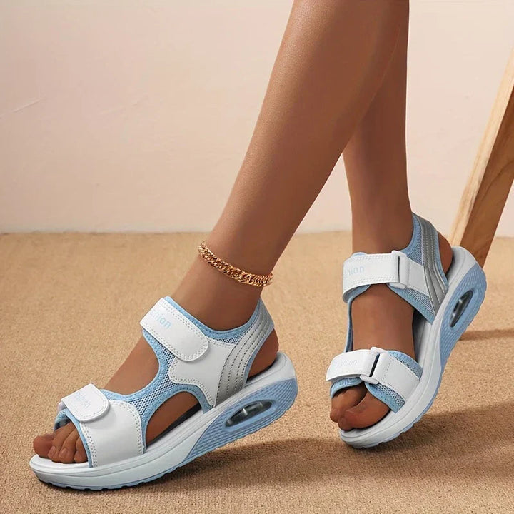 Kleoniki - Sandali Ortopedici Alla Moda