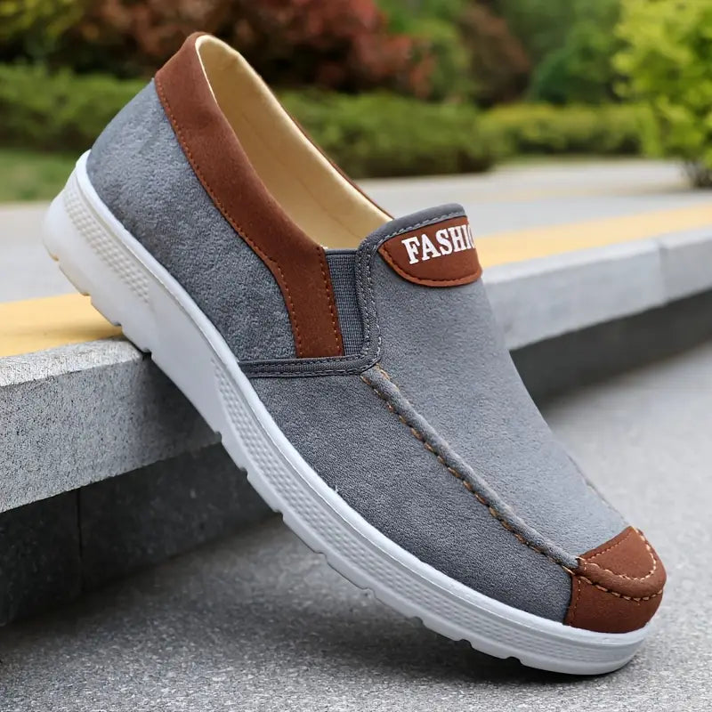 Xavier - Scarpe Eleganti E Traspiranti