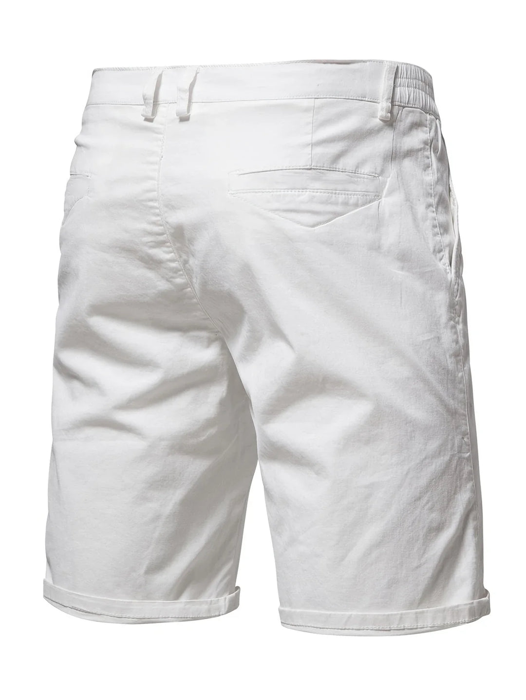 Jace - Pantaloncini Traspiranti Con Tasca