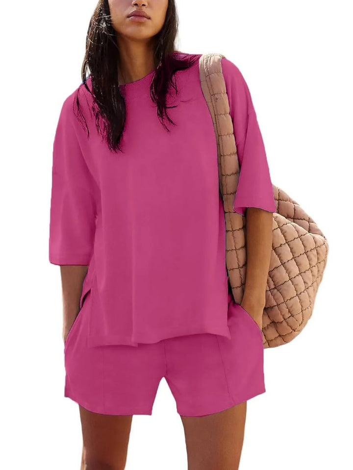 Iselin - Set Informale a Due Pezzi