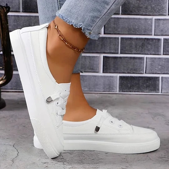 Deidra - Scarpe Ortopediche Traspiranti