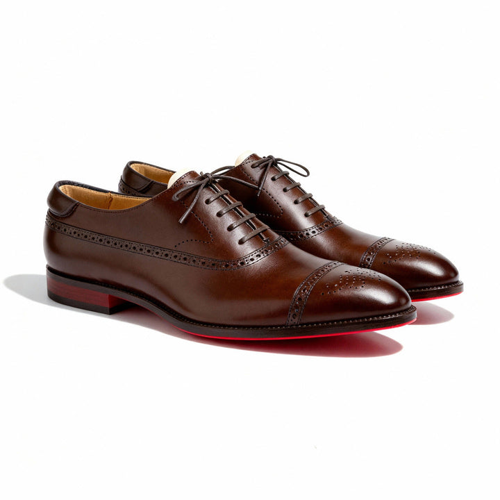 Mantas - Scarpe Oxford