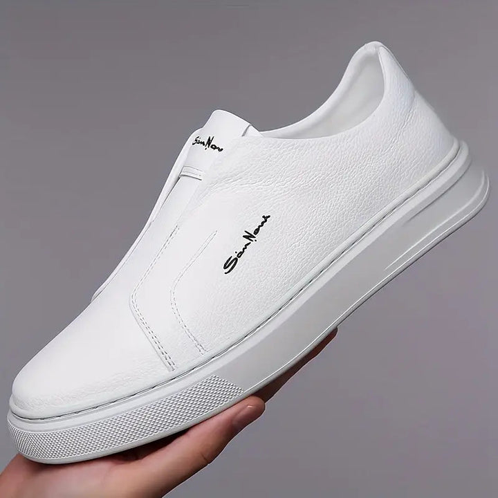 Edward - Scarpe Casual in Pelle