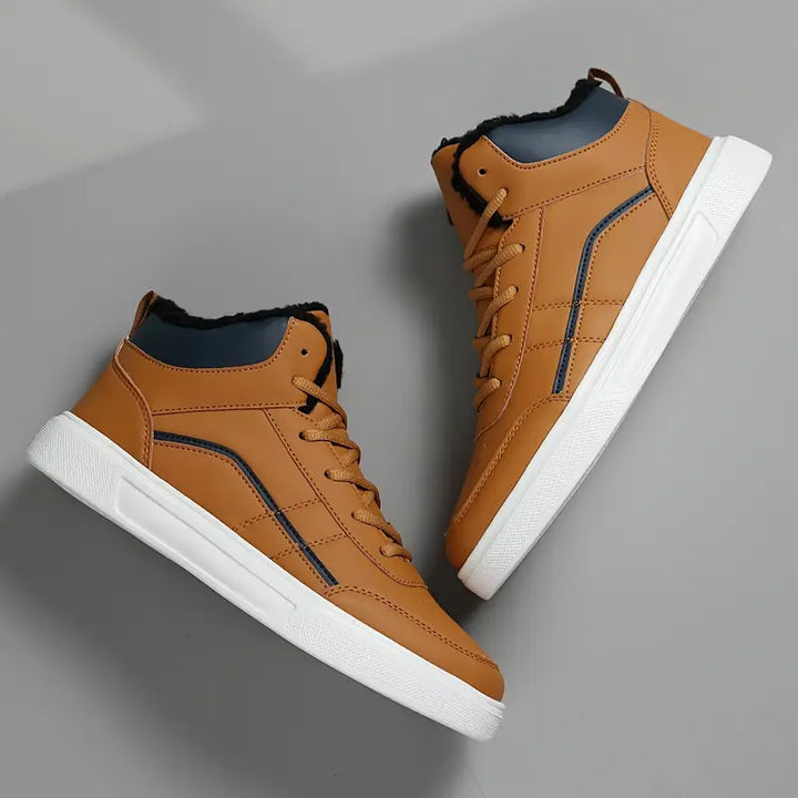 Murray - Comode Scarpa Da Ginnastica Antiscivolo