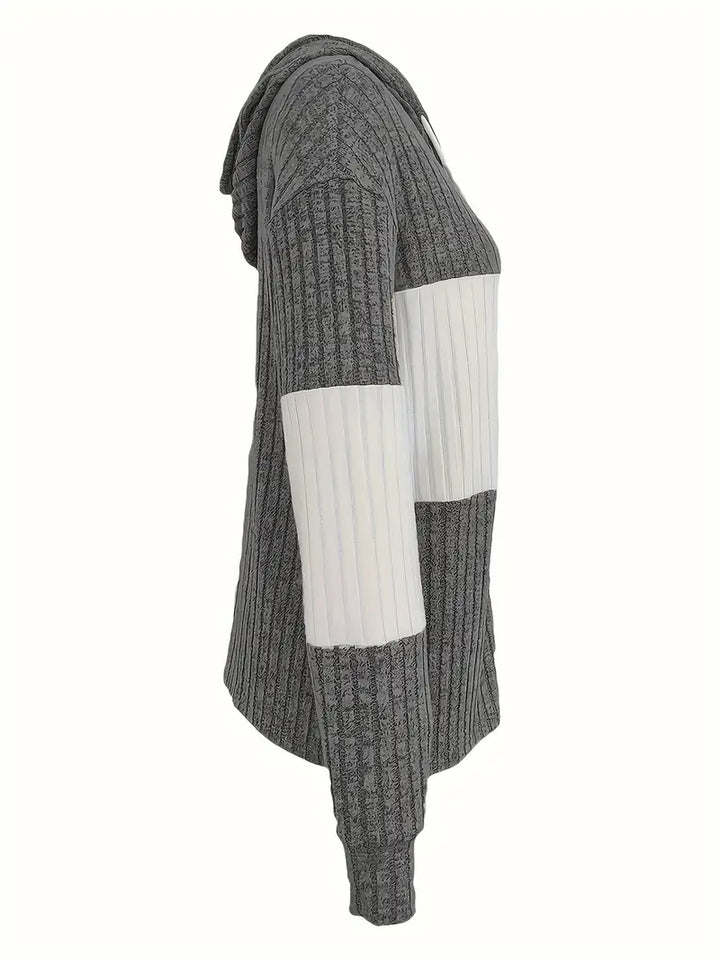 Sheryl - Giacca Informale a Maniche Lunghe