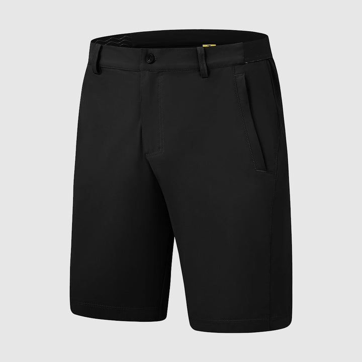 Khaled - Pantaloncini Con Elastico in Vita