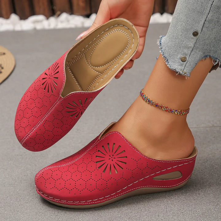 Lainey - Scarpe Ortopediche Antiscivolo
