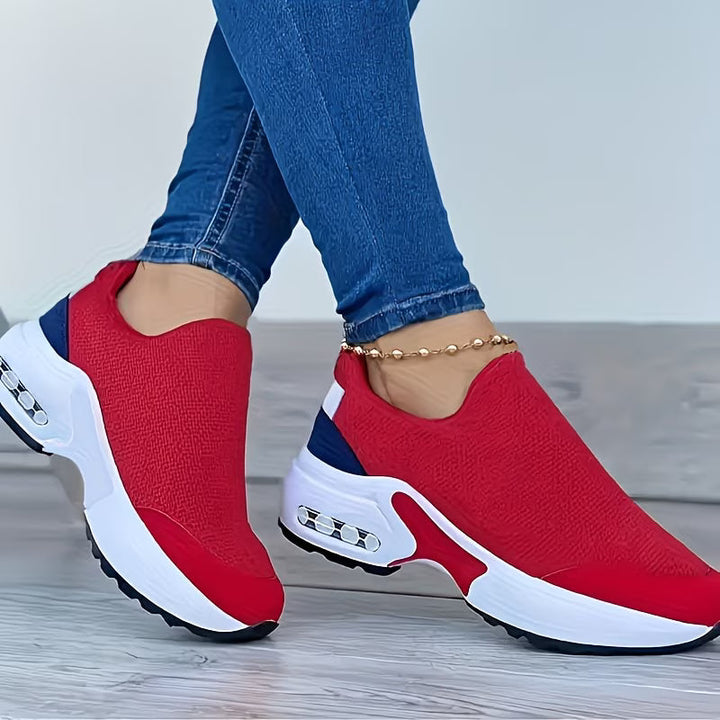 Oshrat - Scarpa Da Ginnastica Traspirante Antiscivolo