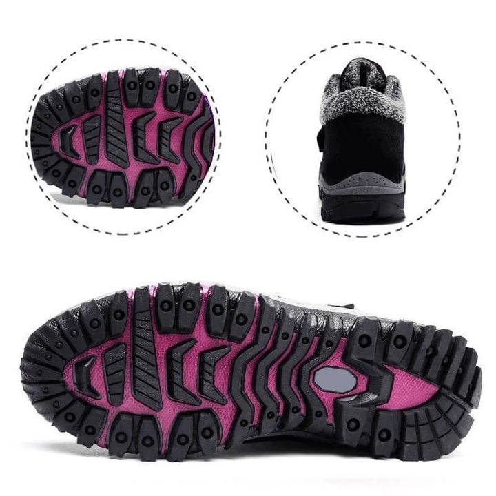 Daskalaki - Stivali Termici Invernali