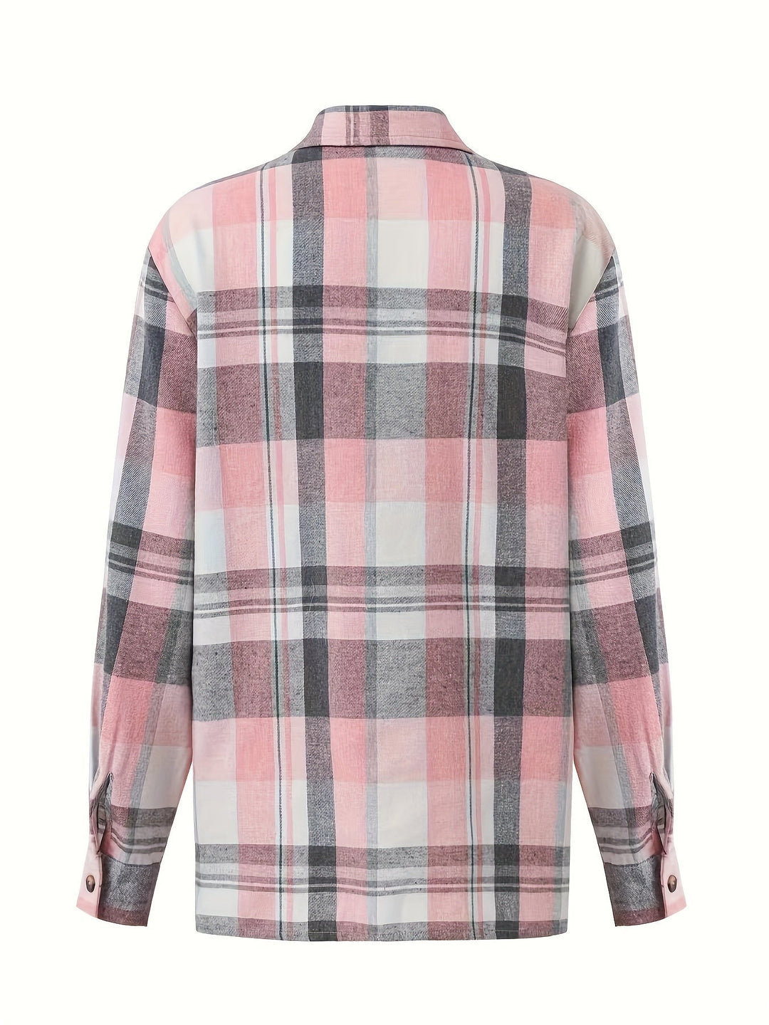 Yenira - Camicia Estiva a Maniche Lunghe