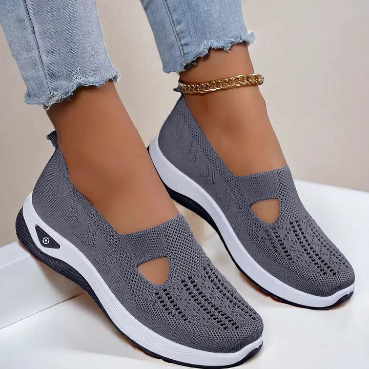 Einara - Scarpe Traspiranti Antiscivolo