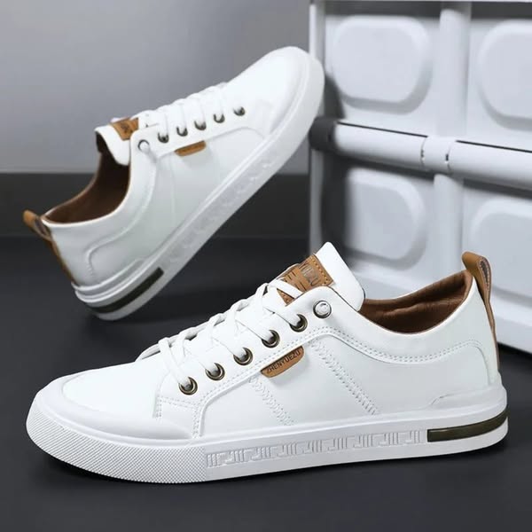 Ruwan - Scarpe Sportive Leggere e Traspiranti