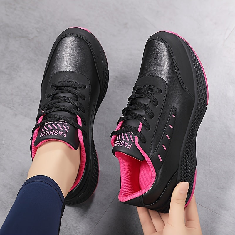 Elvenia - Scarpe Da Ginnastica Ortopediche Morbide