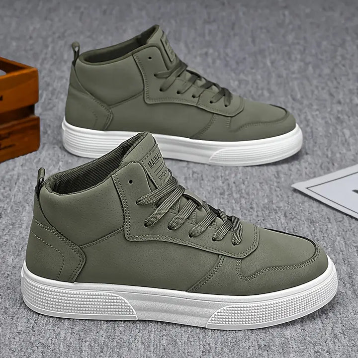 Damion - Comode Scarpa Da Ginnastica Stringate