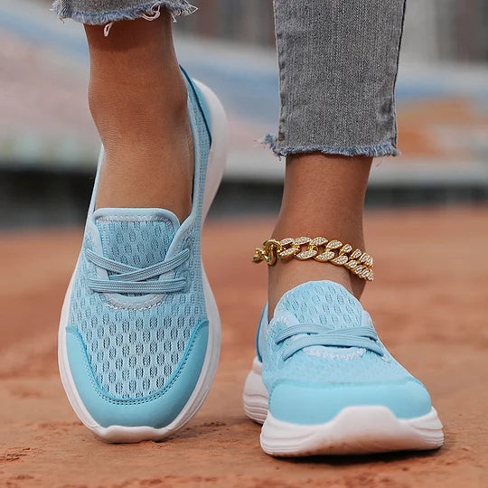 Firsova - Scarpe Ortopediche Con Suola Morbida