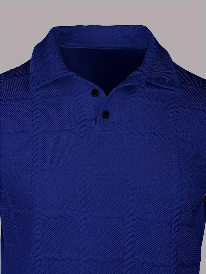 Bennie - Camicia a Maniche Lunghe Traspirante