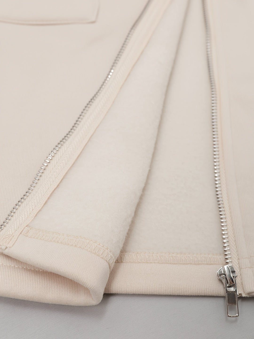 Nicola – Giacca a Maniche Lunghe Con Tasche Laterali