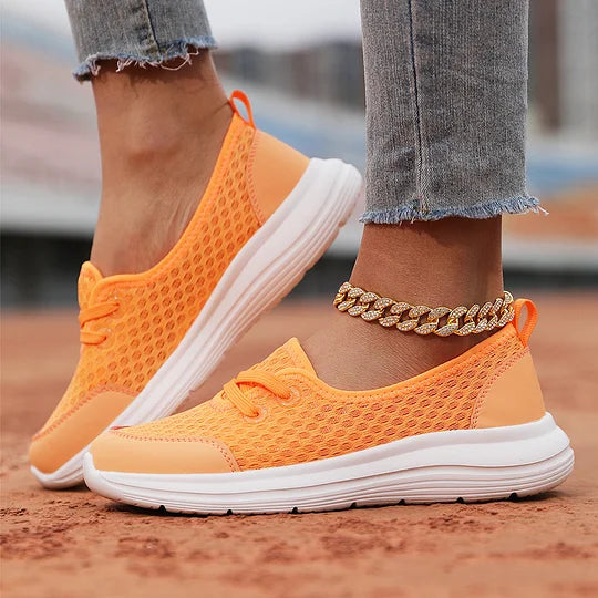 Firsova - Scarpe Ortopediche Con Suola Morbida