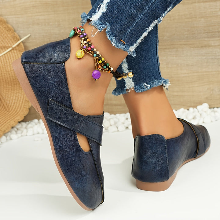 Roniya - Scarpe Eleganti Antiscivolo