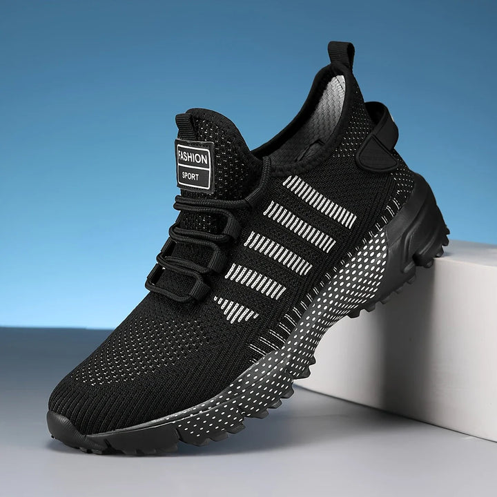 Huibert - Sneaker Traspirante Antiscivolo