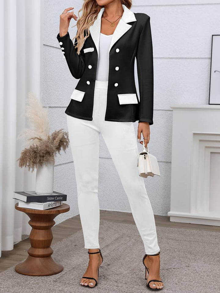 Ronela - Completo Due Pezzi Casual Alla Moda