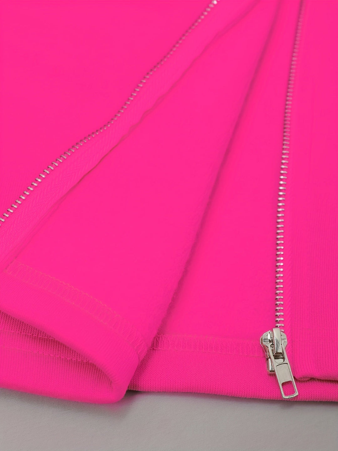 Nicola – Giacca a Maniche Lunghe Con Tasche Laterali