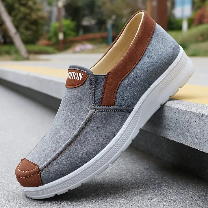 Xavier - Scarpe Eleganti E Traspiranti
