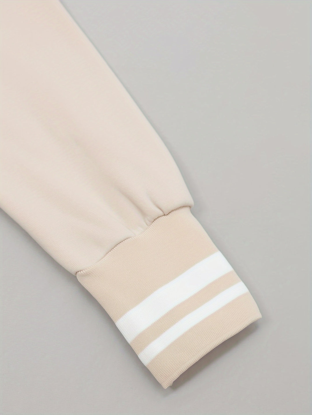 Nicola – Giacca a Maniche Lunghe Con Tasche Laterali