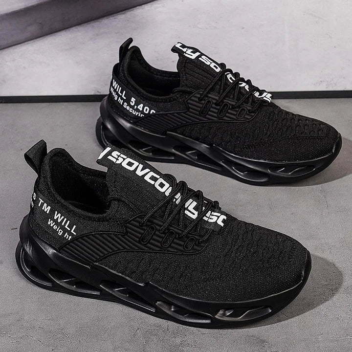 Marjane - Comode Scarpa Da Ginnastica Antiscivolo