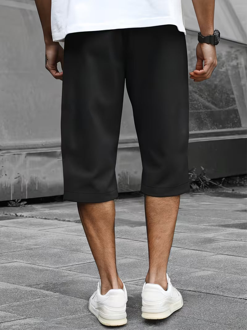 Hedi - Comodi Pantaloncini Sportivi e Merci