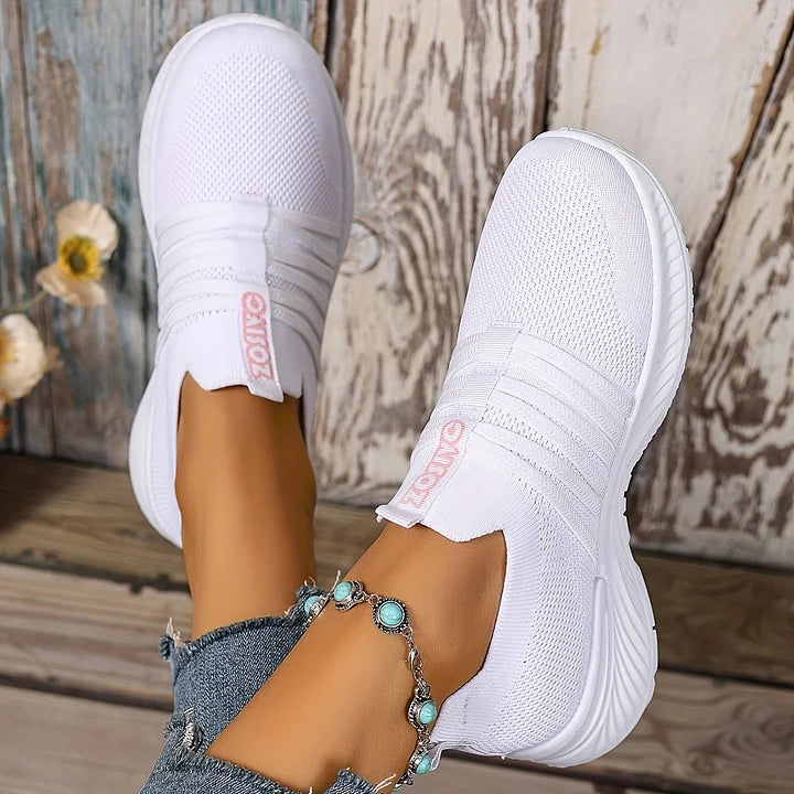 Lioray - Sneaker Casual a Righe