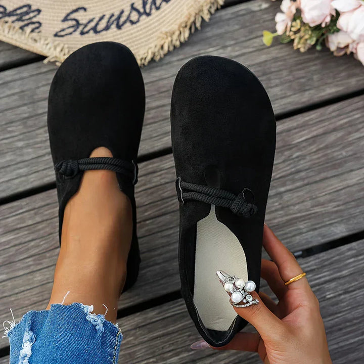 Aglaia - Elegante Morbido E Casual Scarpe
