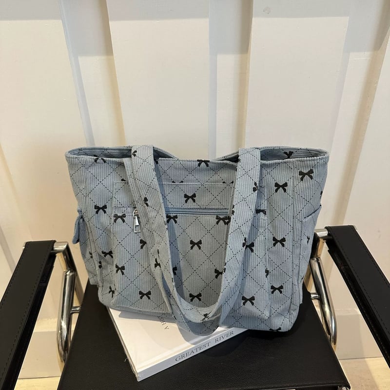 Shiloh - Borsa a Tracolla Da Pendolare