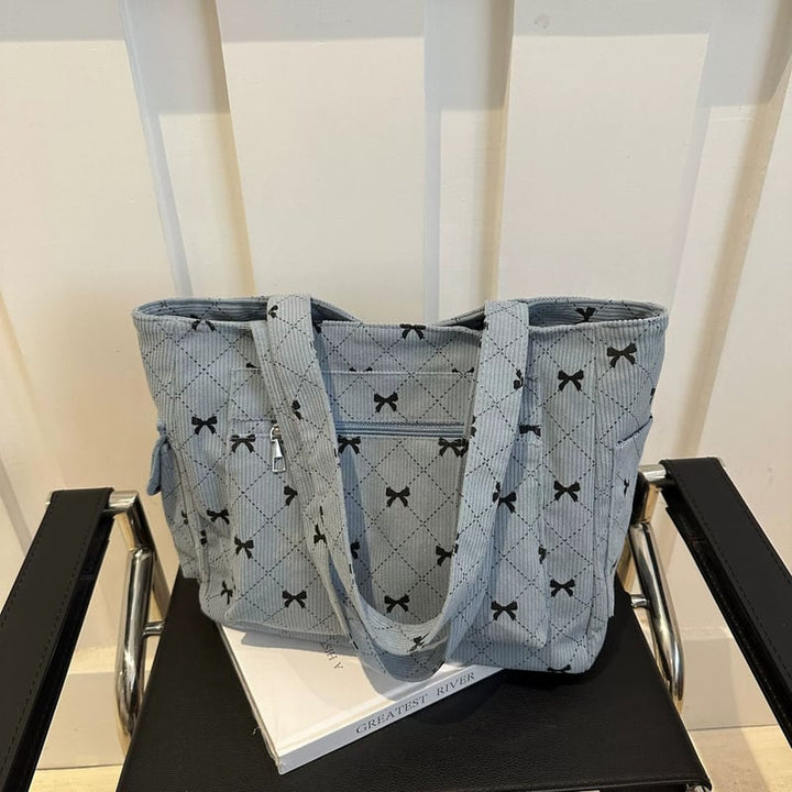 Shiloh - Borsa a Tracolla Da Pendolare