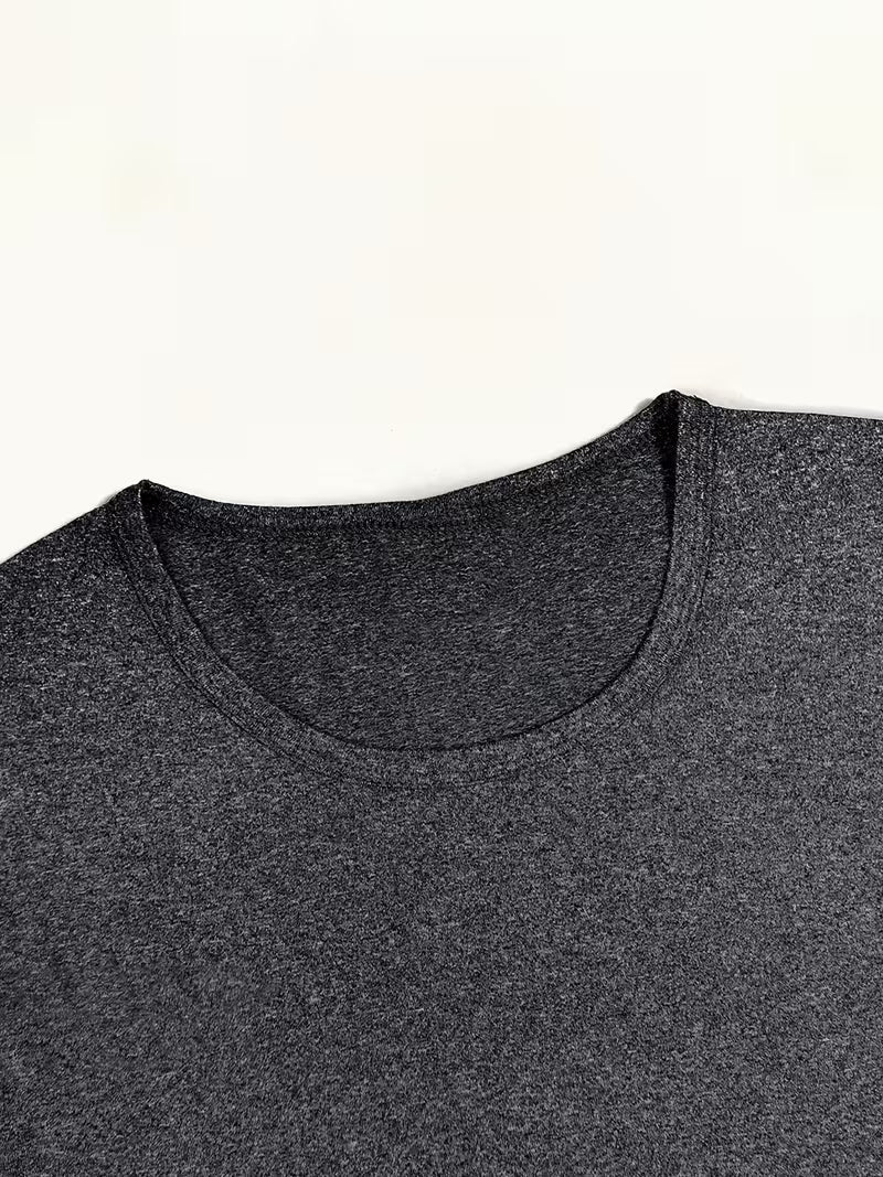 Doreah - Maglione Con Stampa Bicchiere Di Vino Natalizio e Cappello Da Babbo Natale