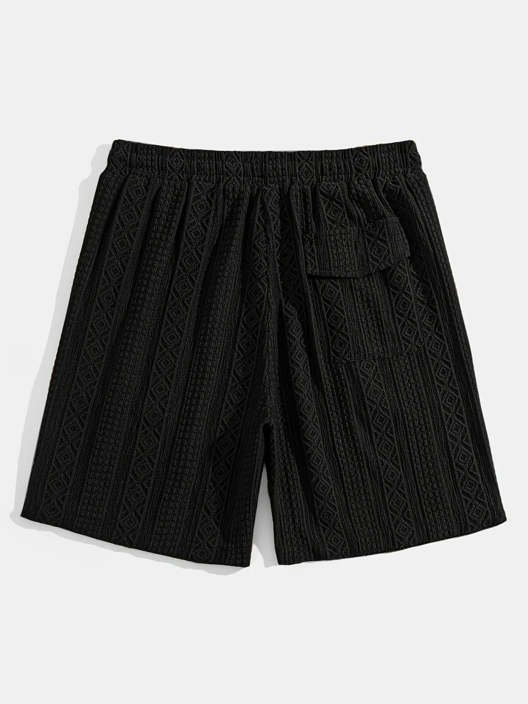 Andrew - Pantaloncini Con Coulisse Regolabile In Vita