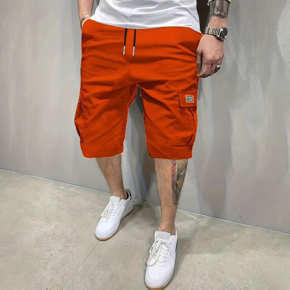 Carmo - Pantaloncini Cargo