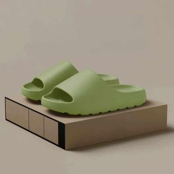 Lyolka - Pantofola Comfort da Spiaggia