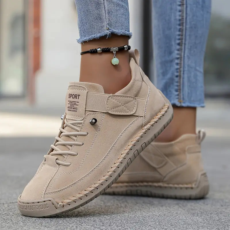 Geraldine - Comode Sneakers Ortopediche