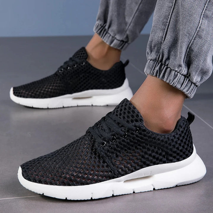 Merchan - Sneaker Ultraleggera In Rete