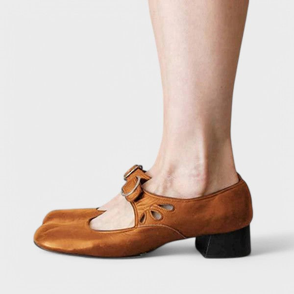 Lois - Scarpe Con Fibbia Singola