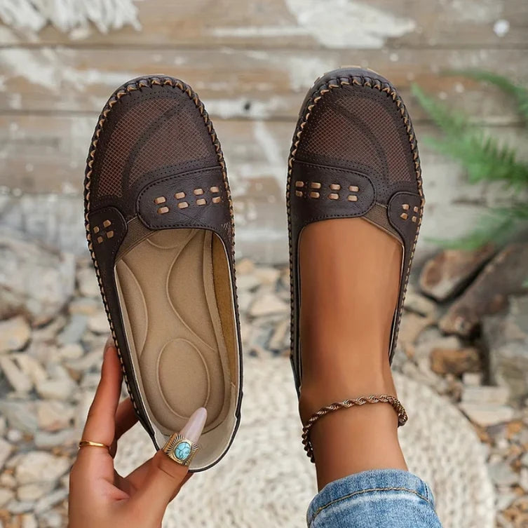 Hermsen - Scarpe Ortopediche Senza Lacci