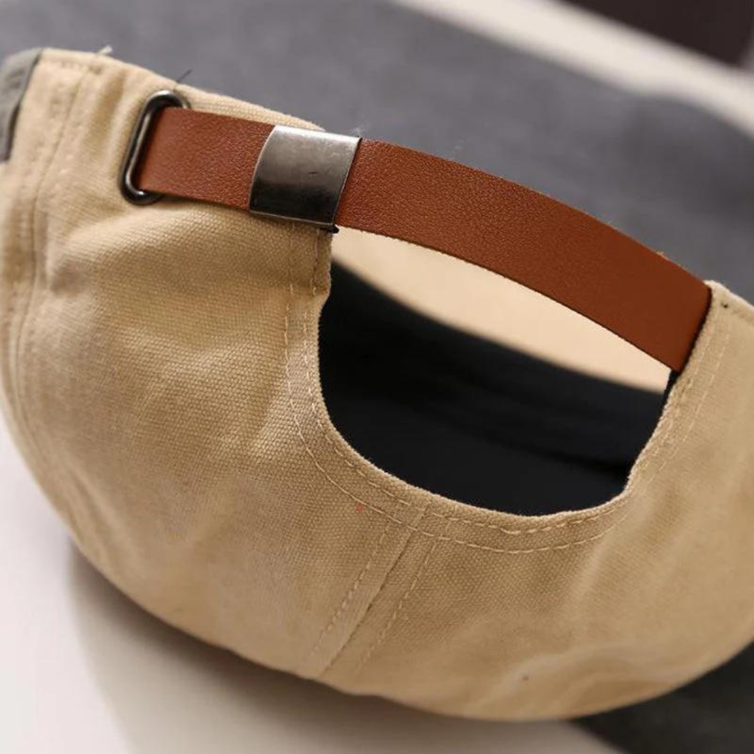 Balaram - Berretto Urbano Alla Moda
