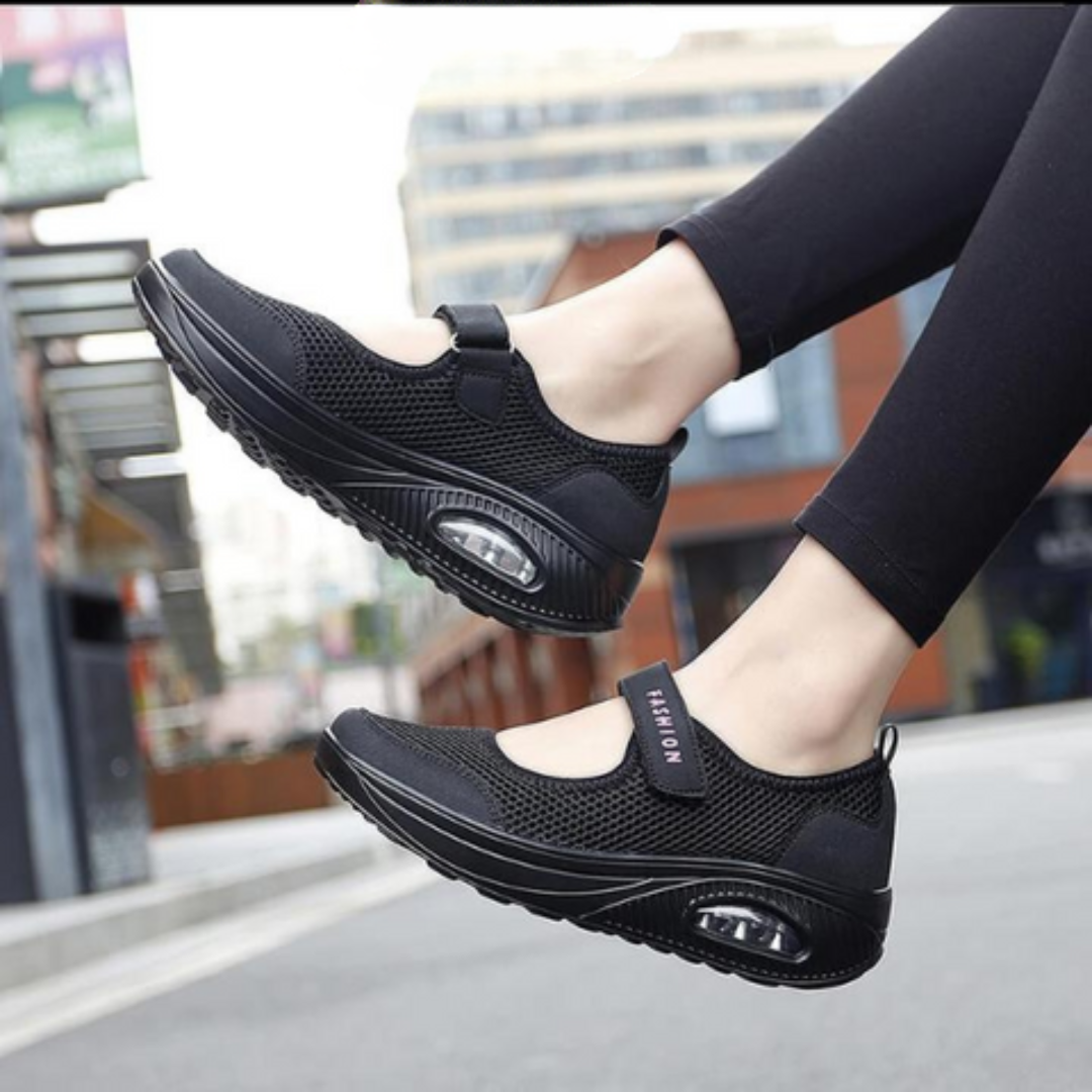 Niovi - Scarpe Comode e Antiscivolo