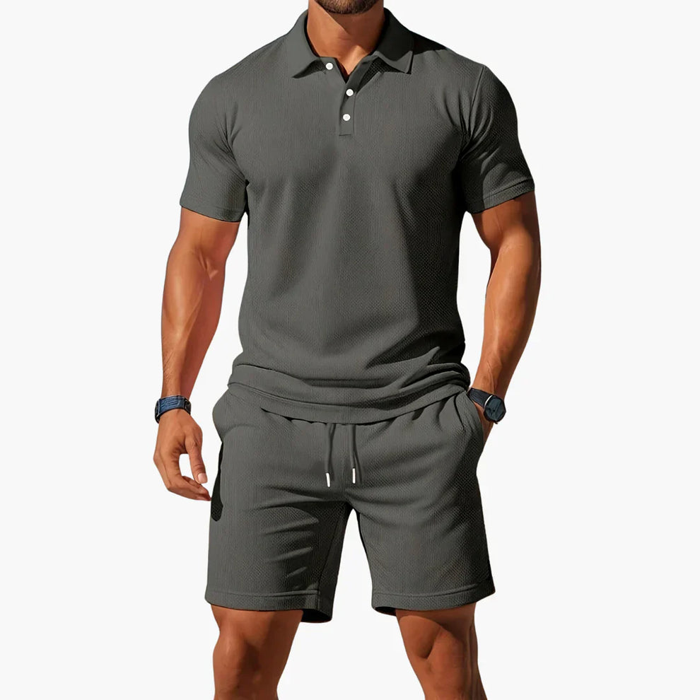 Chamikara - Elegante Set da Polo