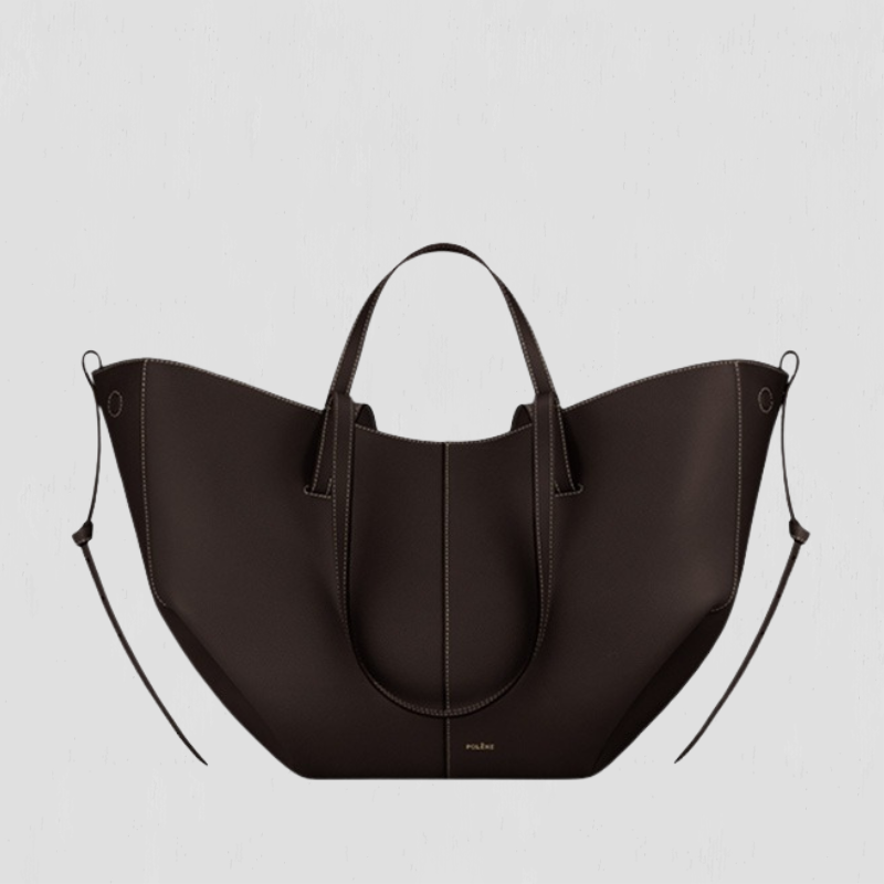 Aderina - Borsa Tote Capiente