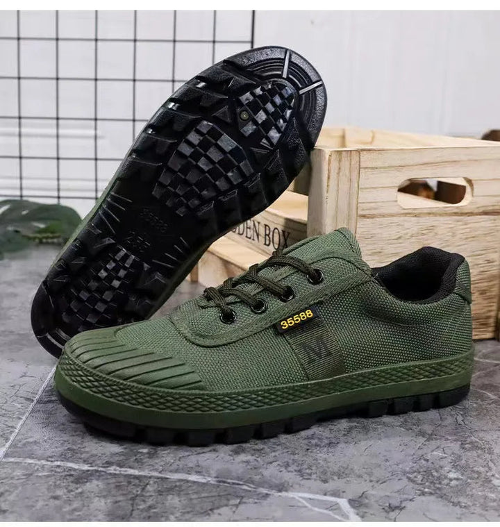 Wendell - Sneaker Mimetica Per Tutti i Terreni