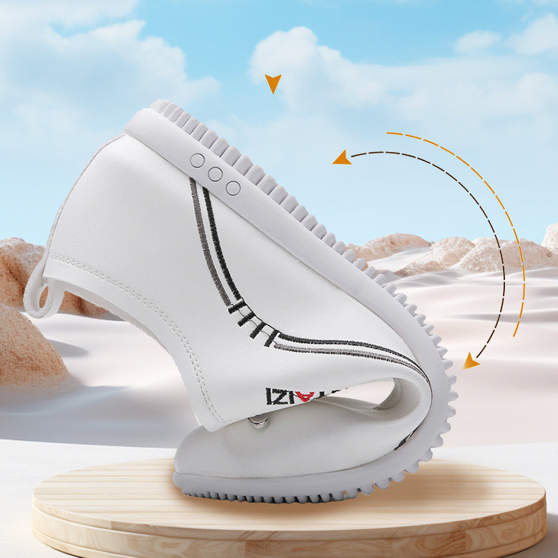 Orville - Scarpe Leggere E Traspiranti Con Lacci